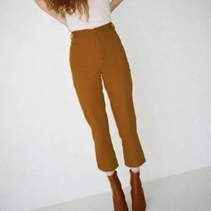 NWT Samantha Pleet Eclipse Chorus pants, size 4